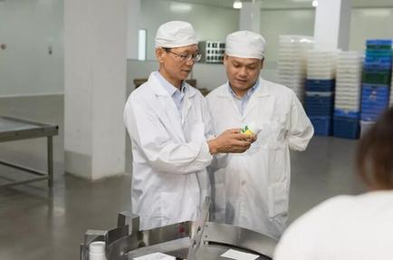 江西特殊食品生產(chǎn)經(jīng)營領(lǐng)域?qū)ｍ?xiàng)大檢查進(jìn)行時